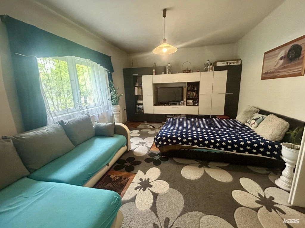 Gyálaréten családi ház |