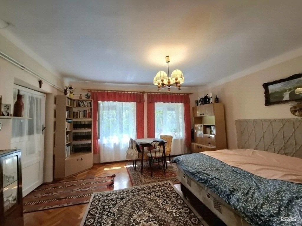 Családi ház Alsóvároson | Szeged-Alsóváros részén eladó egy családi ház