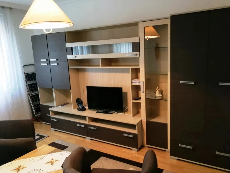 For rent panel flat, Debrecen