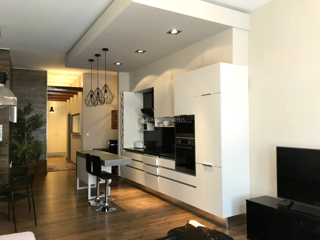 Kiadó Lakás, Budapest V. kerület Petőfi Sándor utca 540.000 Ft