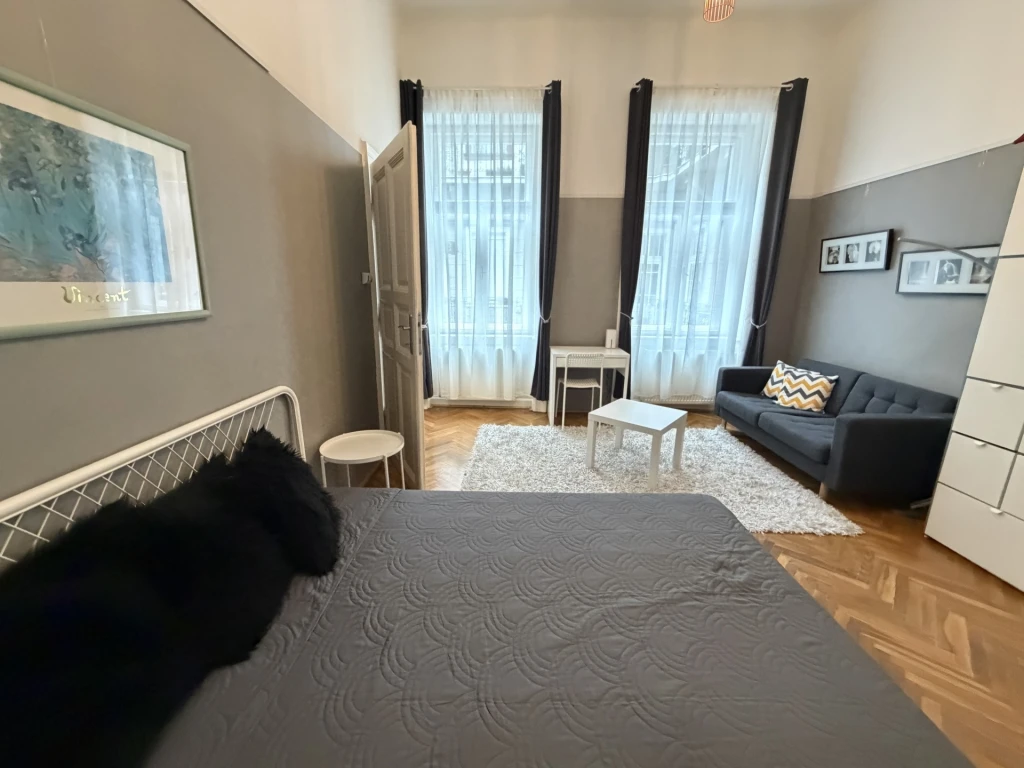 Kiadó Lakás, Budapest VI. kerület Szondi utca 230.000 Ft