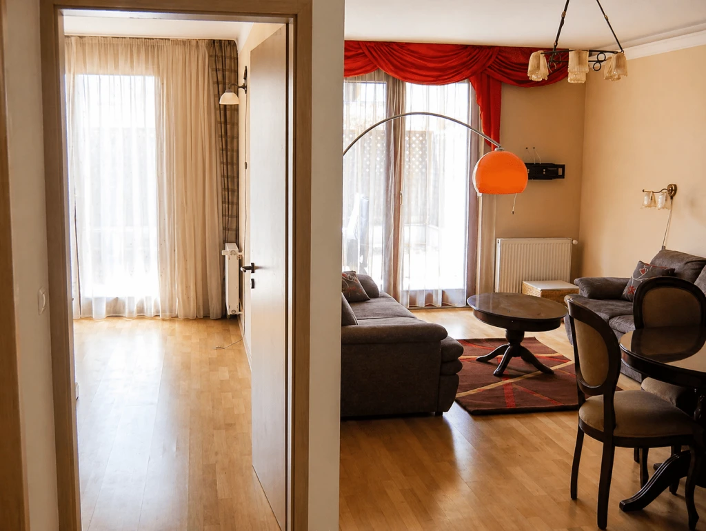 Kiadó Lakás, Budapest XIII. kerület Pannónia utca 360.000 Ft