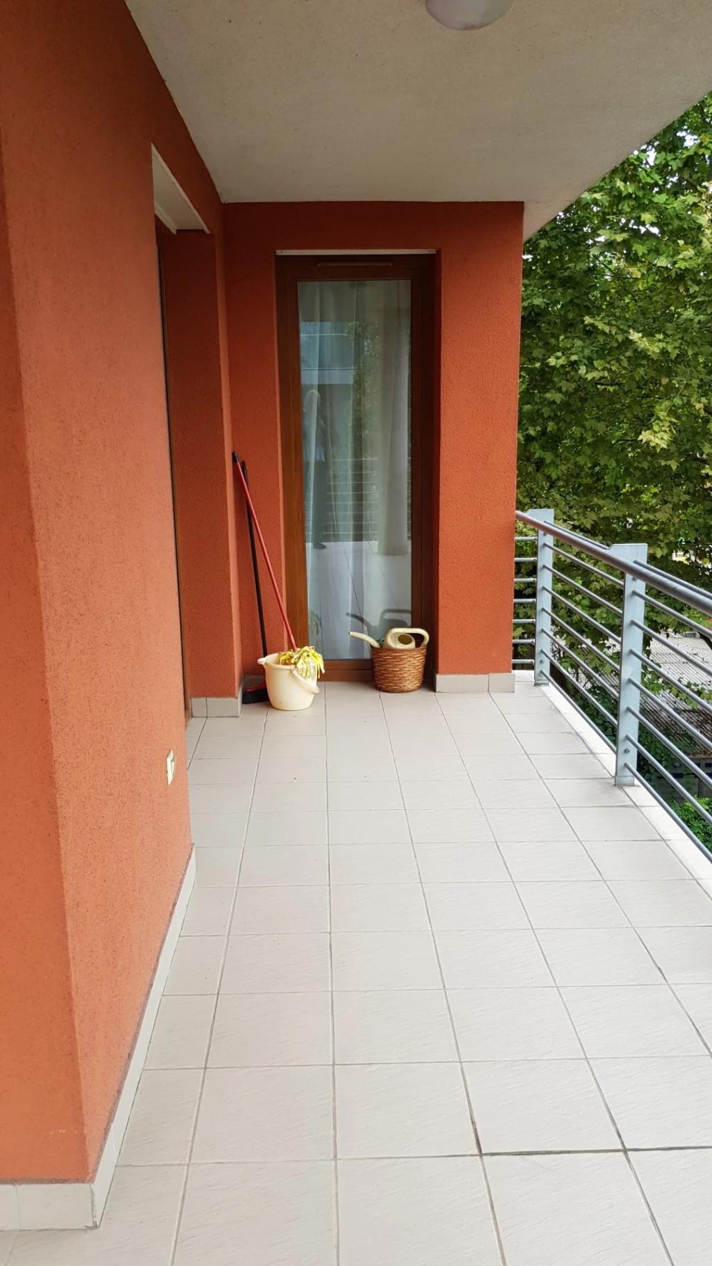 For rent brick flat, Budapest XI. kerület, Zsombor utca