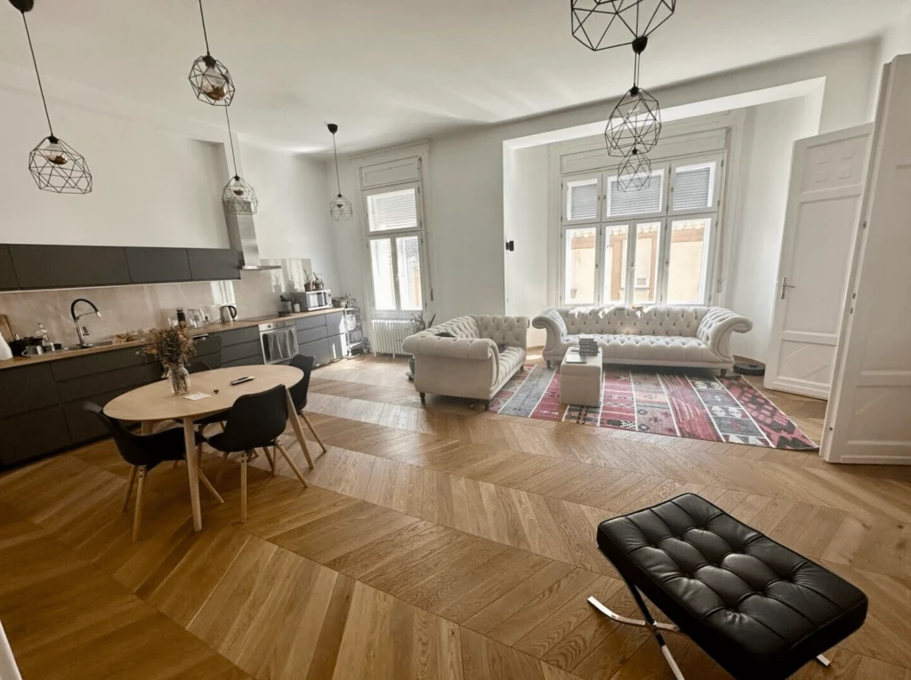 Kiadó Lakás, Budapest XII. kerület Németvölgyi út 430.000 Ft