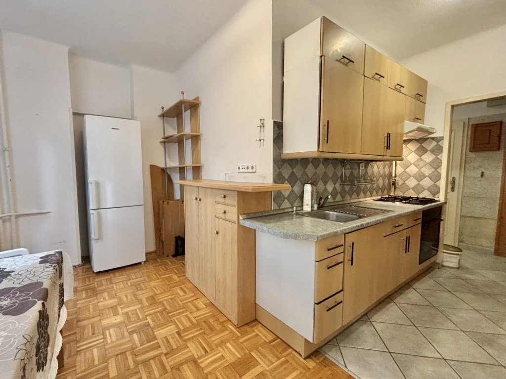 Eladó Lakás, Budapest IX. kerület Üllői út 63.000.000 Ft