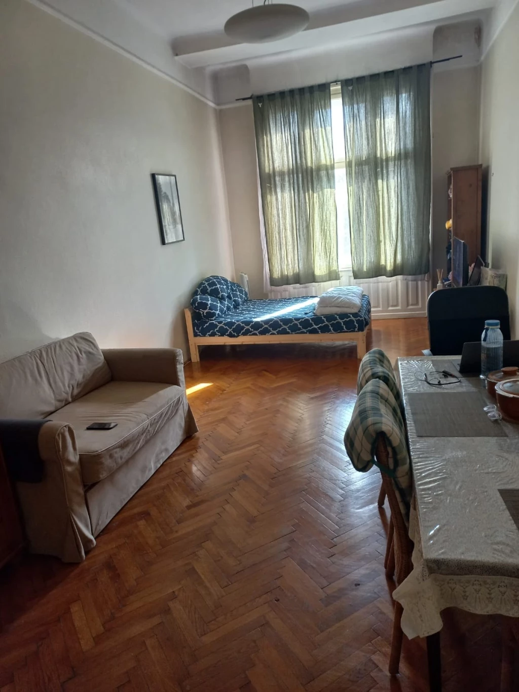 Kiadó Lakás, Budapest XI. kerület Budafoki út 225.000 Ft