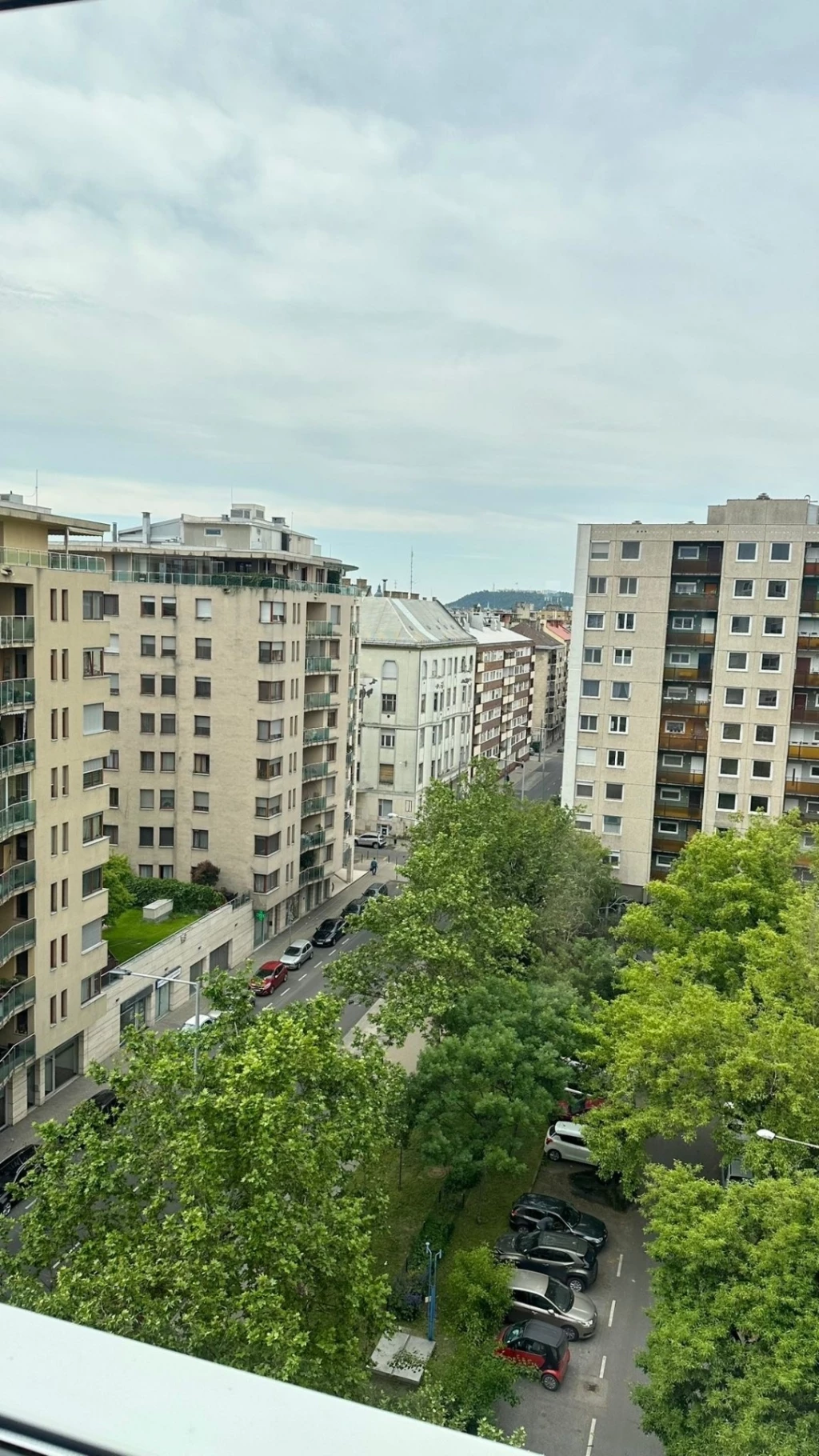 Kiadó Lakás, Budapest XIII. kerület Kárpát utca 275.000 Ft
