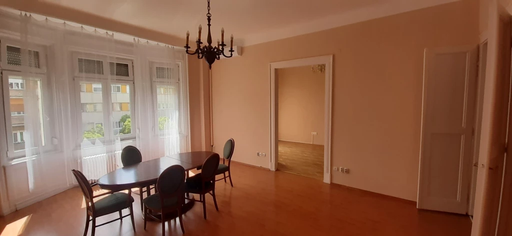 Kiadó Lakás, Budapest XI. kerület Karinthy Frigyes út 400.000 Ft