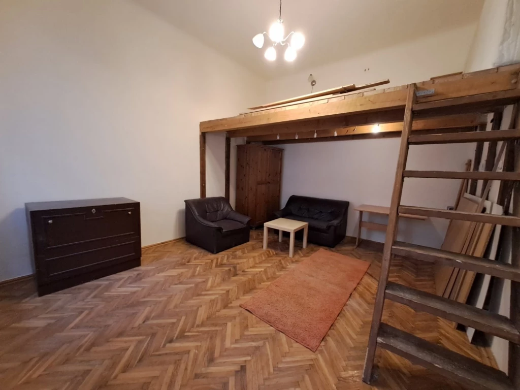 Kiadó Lakás, Budapest VII. kerület Bethlen Gábor utca 200.000 Ft