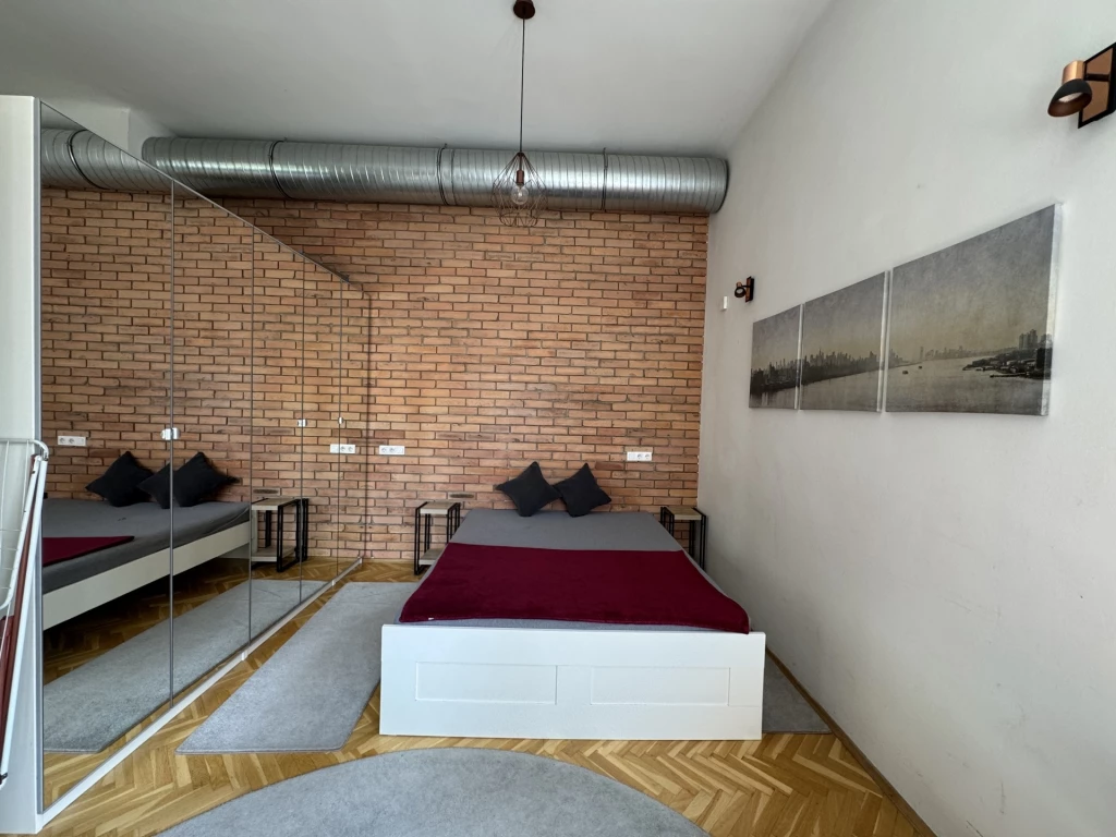 Kiadó Lakás, Budapest VII. kerület Rumbach Sebestyén utca 890 Ft