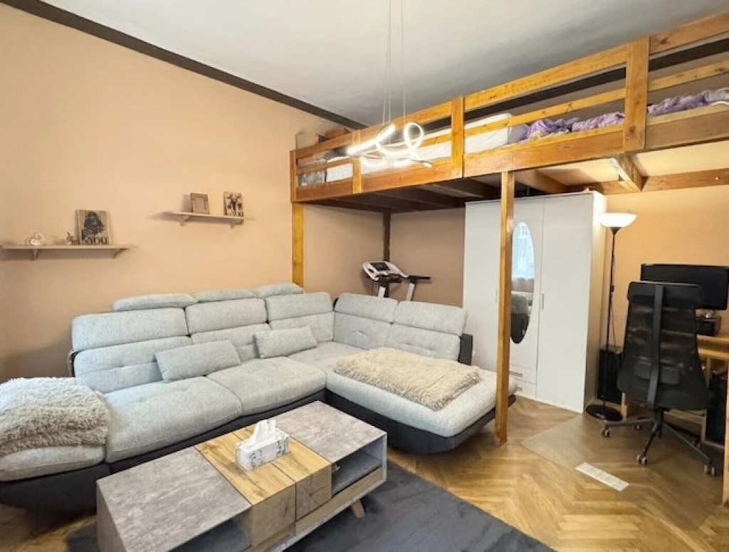 Kiadó Lakás, Budapest VIII. kerület Baross utca 220.000 Ft