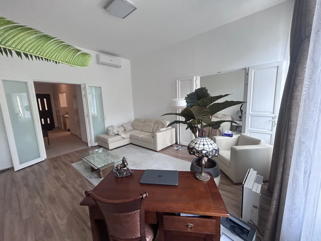 For rent brick flat, Budapest VI. kerület, Andrássy út