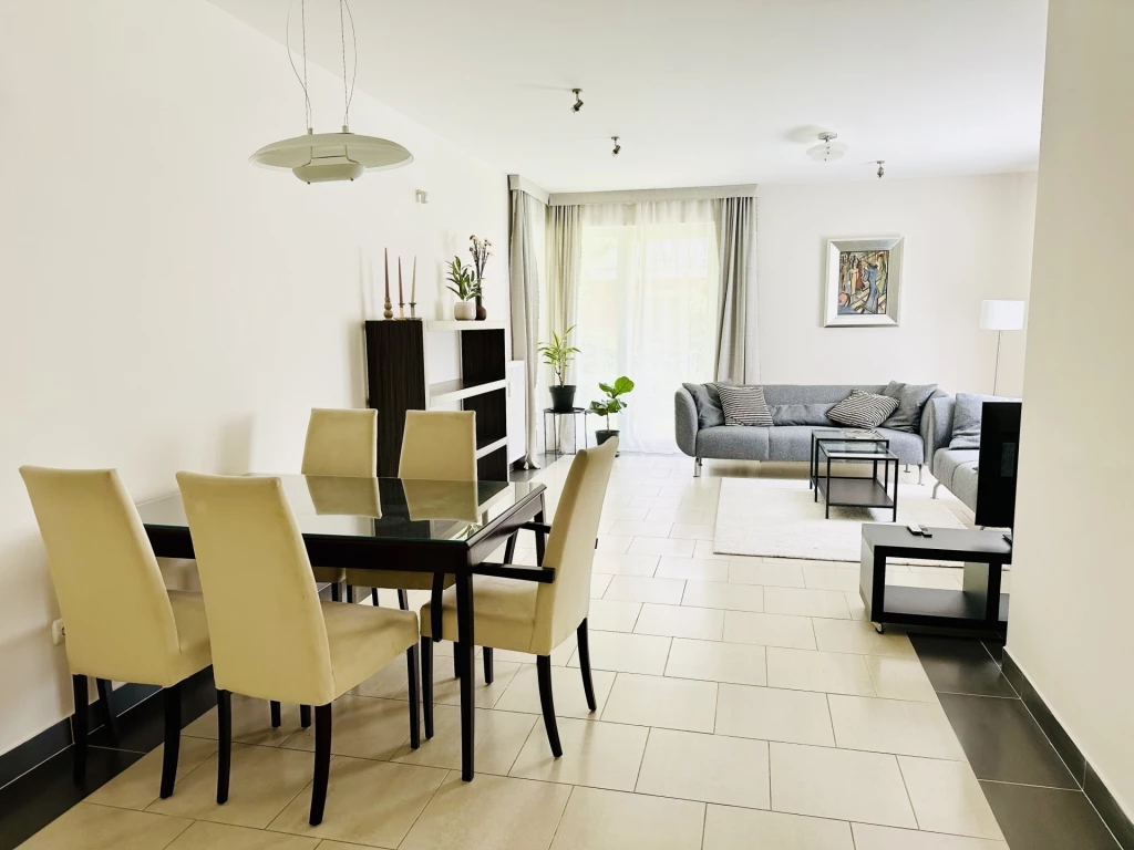 For rent brick flat, Budapest II. kerület, Kurucles, Hárshegyi út