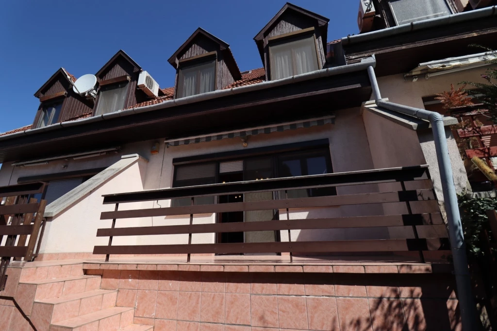 For rent house, Budapest XVIII. kerület, Cziffra György utca