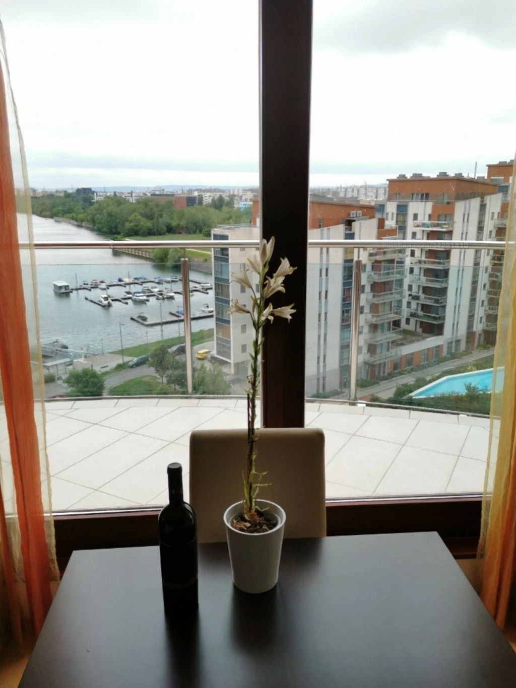 Kiadó Lakás, Budapest XIII. kerület Danubius utca 600.000 Ft