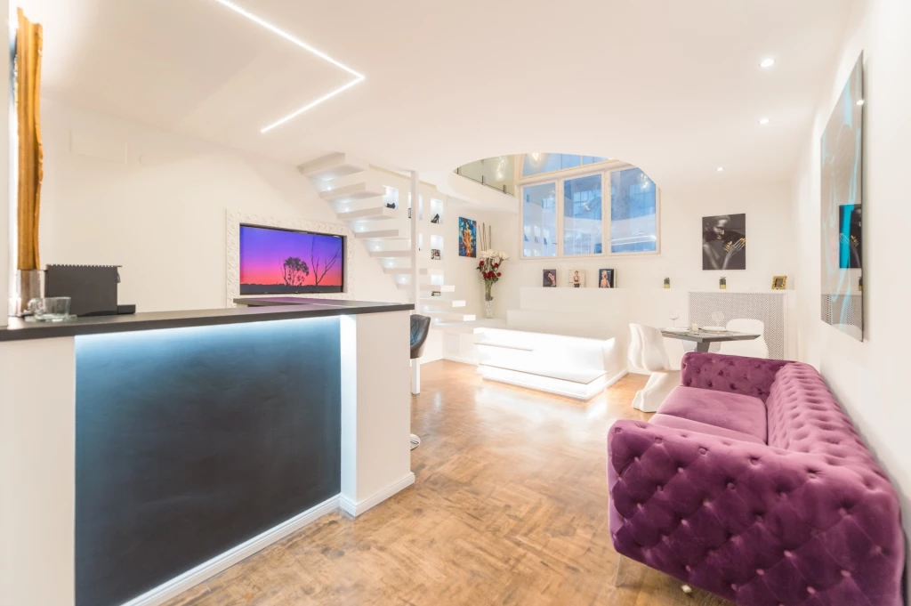 For rent brick flat, Budapest V. kerület, Nádor utca