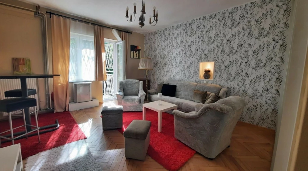 For rent brick flat, Budapest XIV. kerület, Hermina út