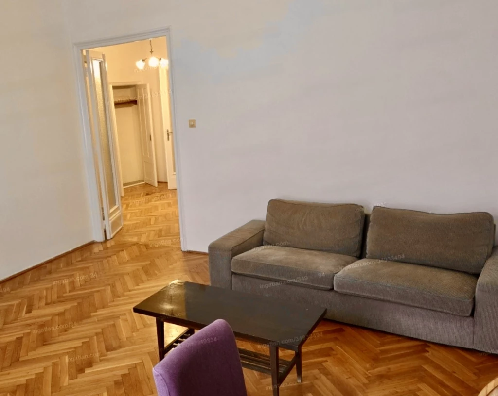 Kiadó Lakás, Budapest VIII. kerület Üllői út 300.000 Ft