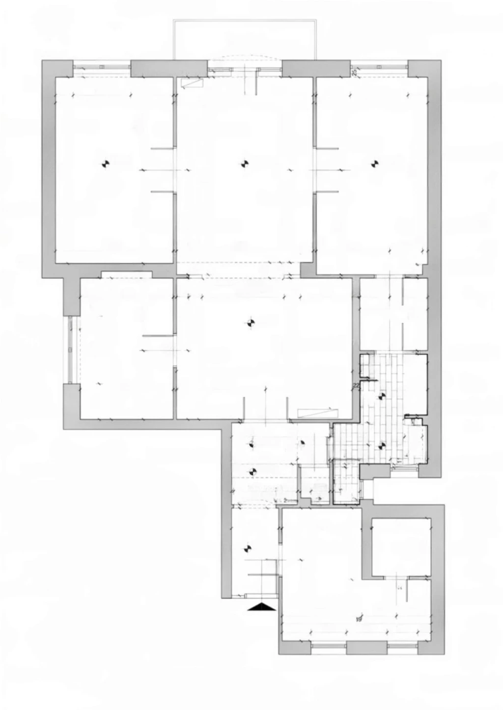 Kiadó Lakás, Budapest II. kerület Bimbó út 800.000 Ft