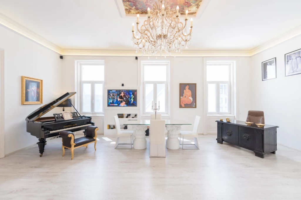 For rent brick flat, Budapest VI. kerület, Andrássy út