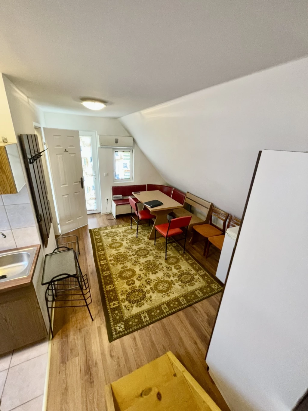 For rent brick flat, Budapest XXII. kerület, Szabadság utca