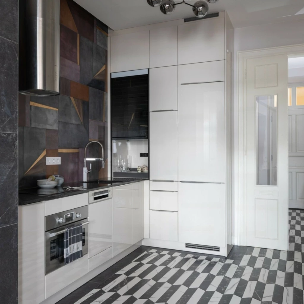 For rent brick flat, Budapest V. kerület, Vörösmarty tér