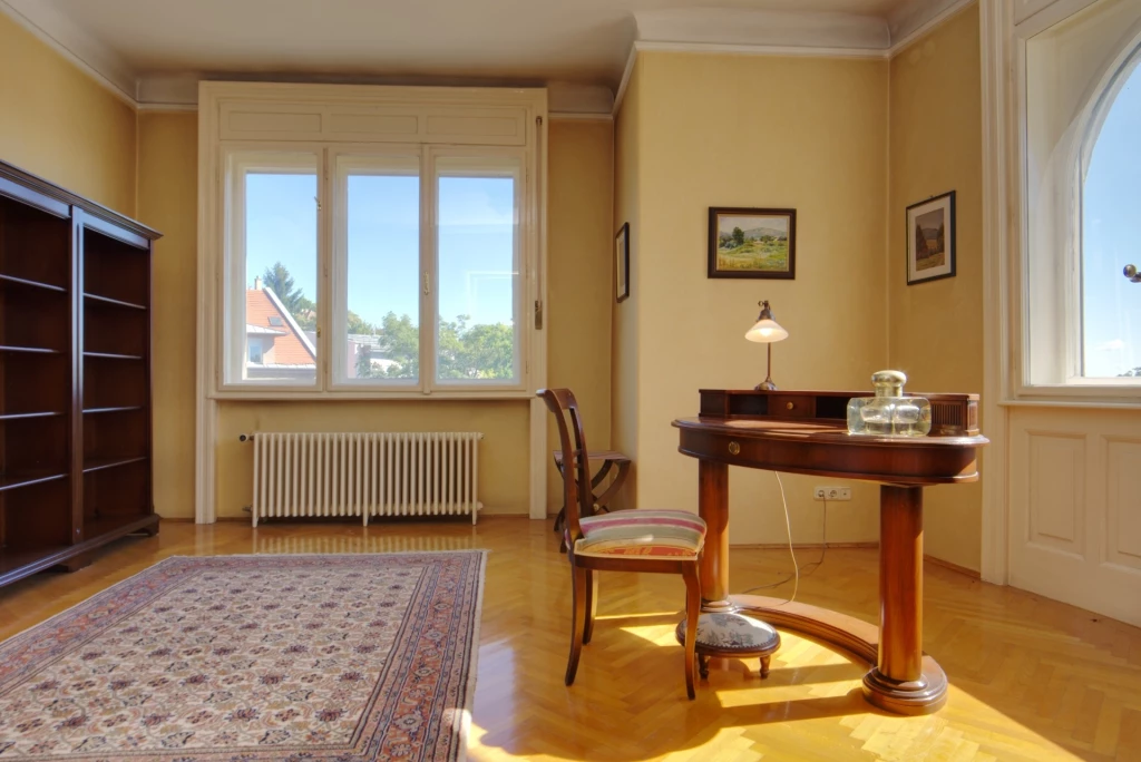 For rent brick flat, Budapest II. kerület, Rózsadomb, Rómer Flóris utca