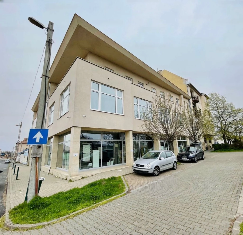 Kiadó Iroda, Budapest IX. kerület Gubacsi út 7.200.000 Ft