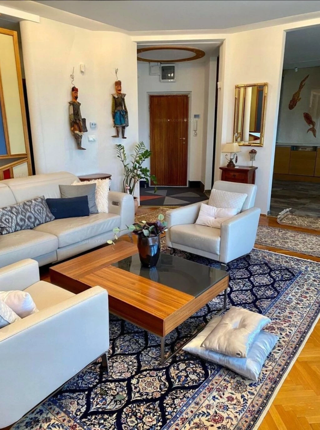 Kiadó Lakás, Budapest III. kerület Folyondár utca 750.000 Ft