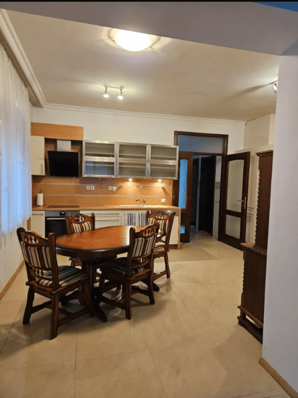 For rent brick flat, Budapest XIV. kerület, Szugló utca