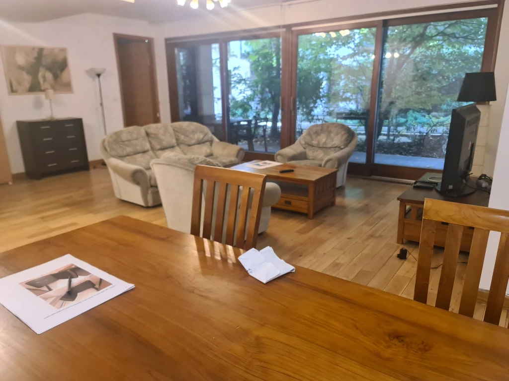 For rent brick flat, Budapest VI. kerület, Andrássy út