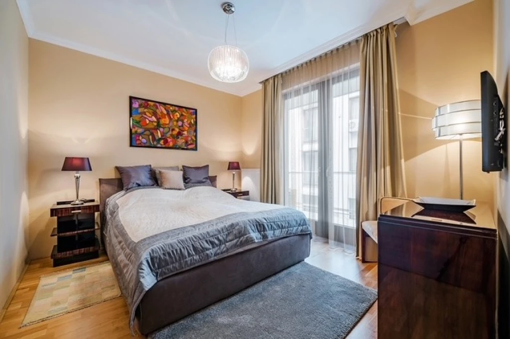 For rent brick flat, Budapest VI. kerület, Paulay Ede utca