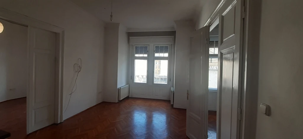 Kiadó Lakás, Budapest VII. kerület Wesselényi utca 350.000 Ft