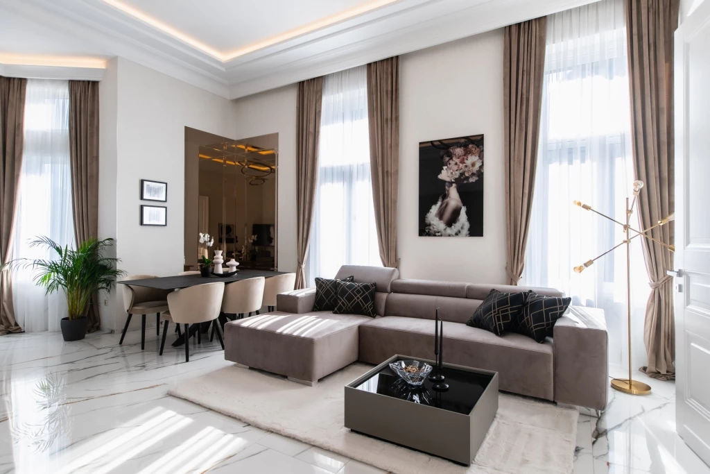 c3-2-name c2-19-name, Budapest XIII. kerület, Szent István körút