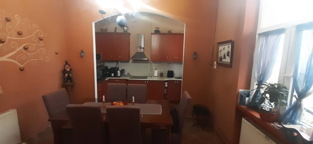 Eladó Lakás, Budapest IV. kerület Deák Ferenc utca 145.000.000 Ft