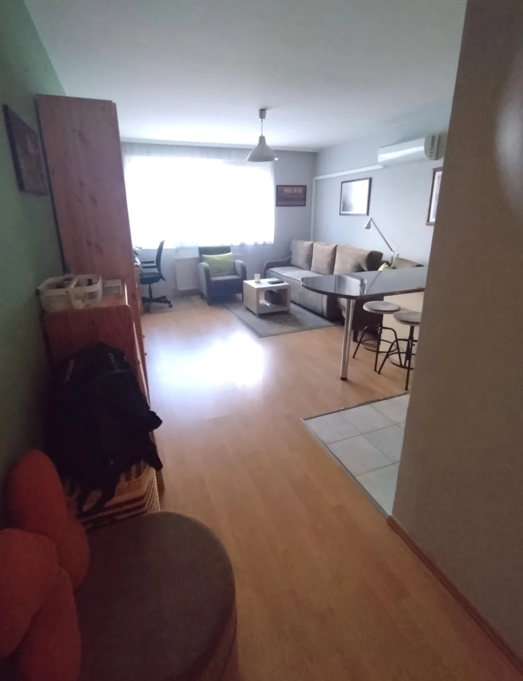 Kiadó Lakás, Budapest VIII. kerület Horánszky utca 250.000 Ft