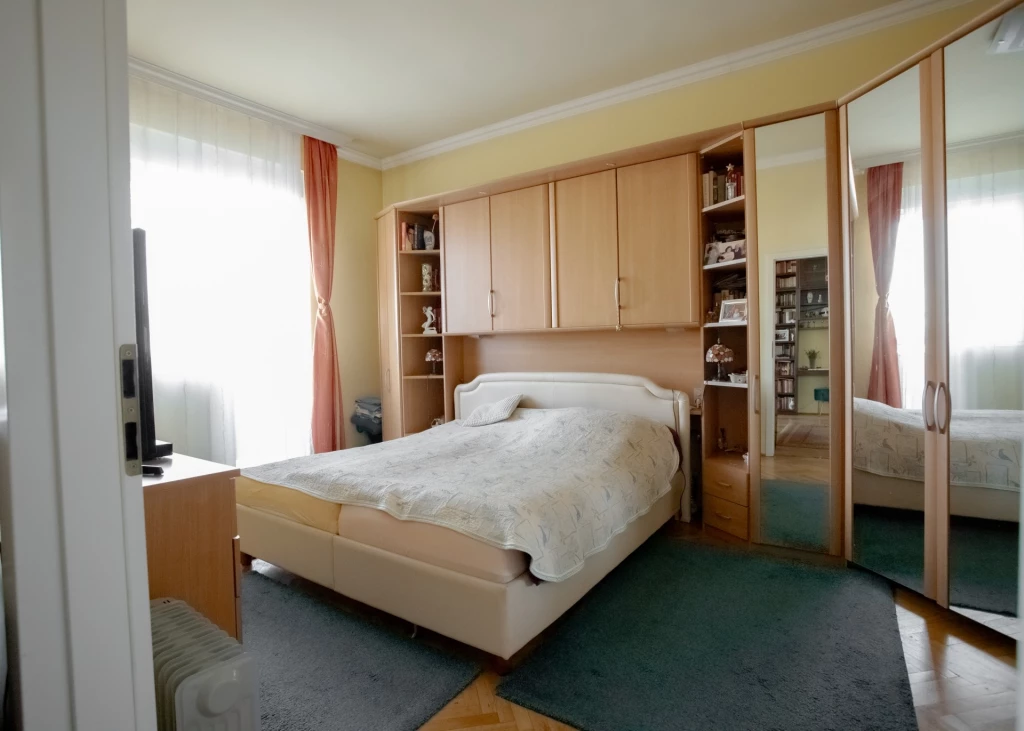 For rent other flat, Budapest XIII. kerület, Újlipótváros, Radnóti Miklós utca