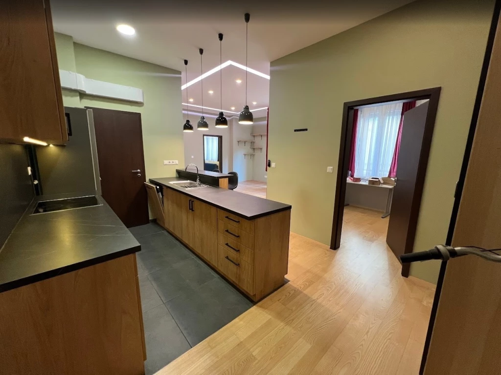 For rent brick flat, Budapest V. kerület, Szemere utca