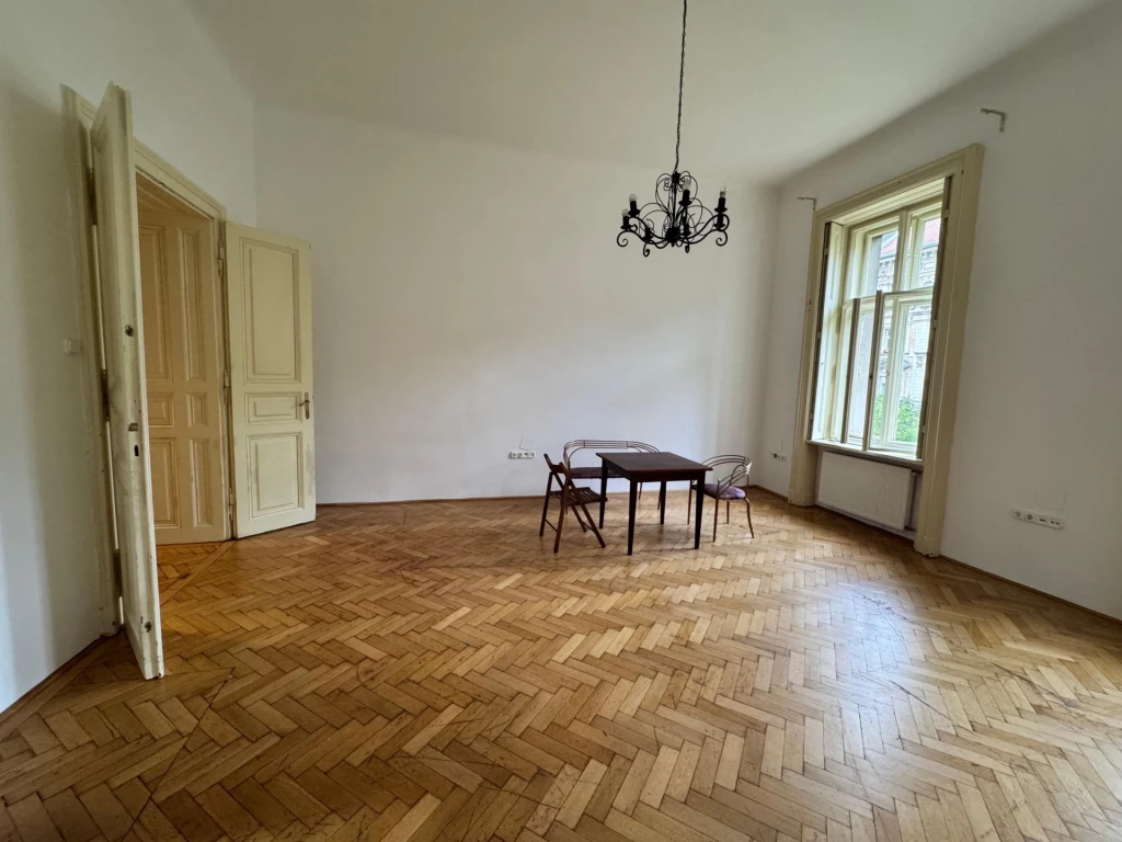 Kiadó Lakás, Budapest VI. kerület Teréz körút 295.000 Ft