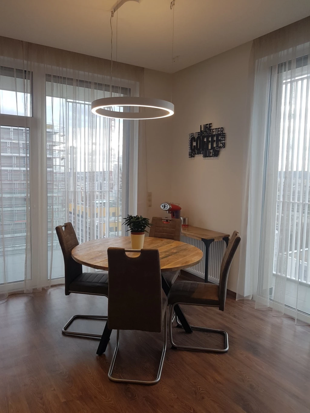 Kiadó Lakás, Budapest XI. kerület Kopaszi gát 1.000.000 Ft