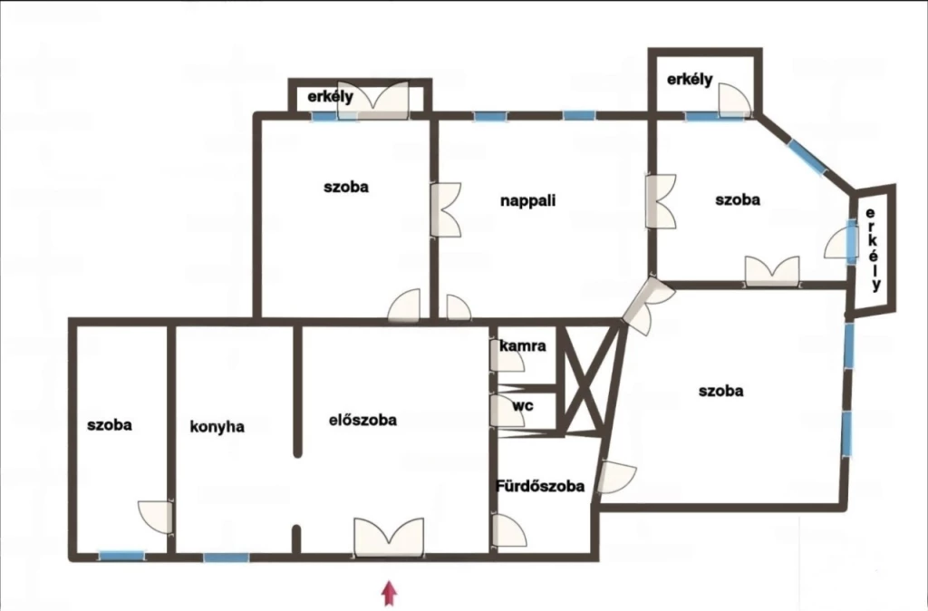 c3-1-name c2-19-name, Budapest I. kerület, Zsolt utca