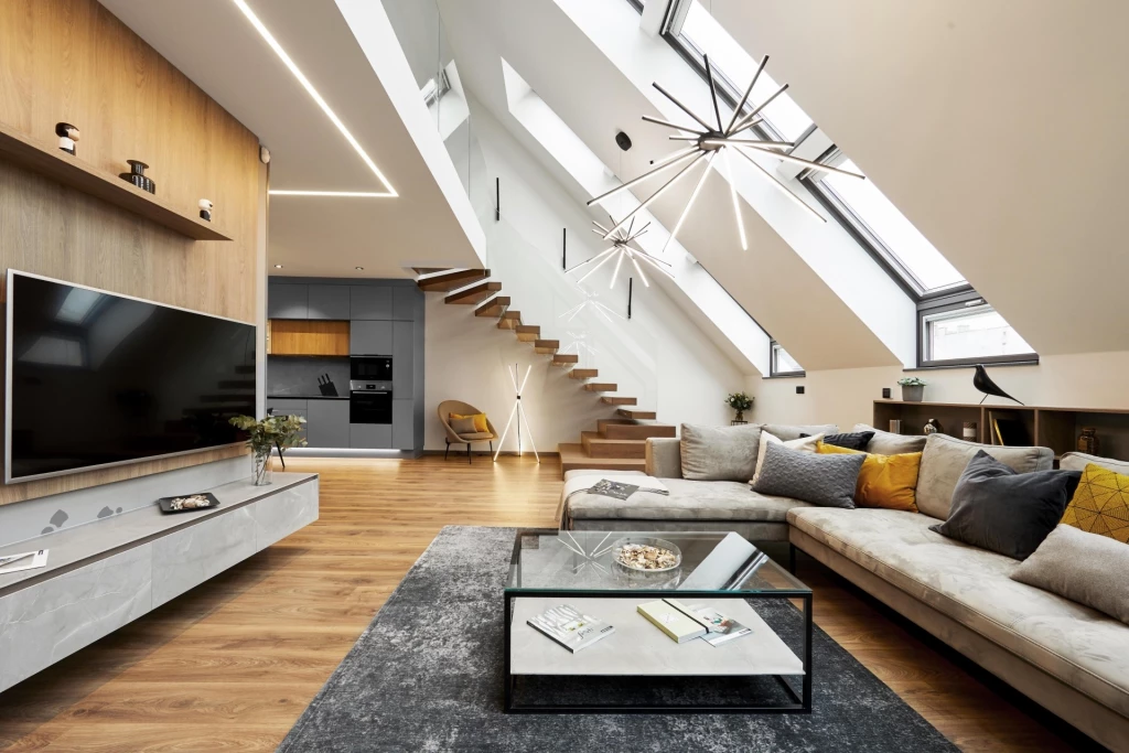 Kiadó Lakás, Budapest VI. kerület Zichy Jenő utca 1.540.000 Ft