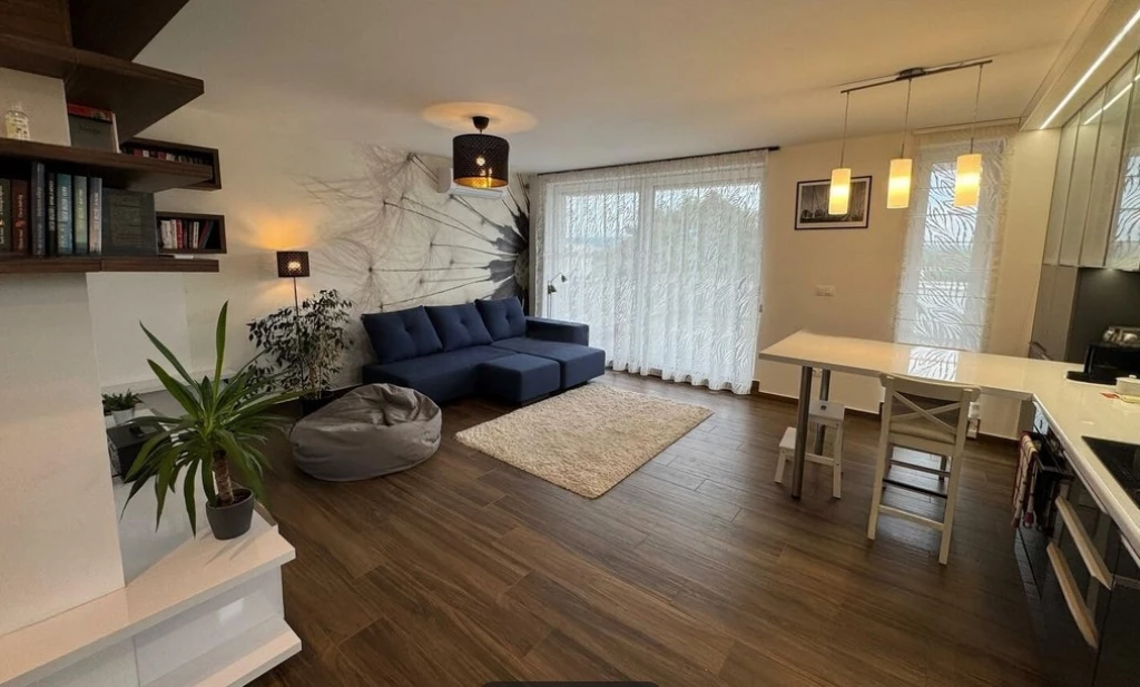 Kiadó Lakás, Budapest XI. kerület Rétalja lejtő 450.000 Ft