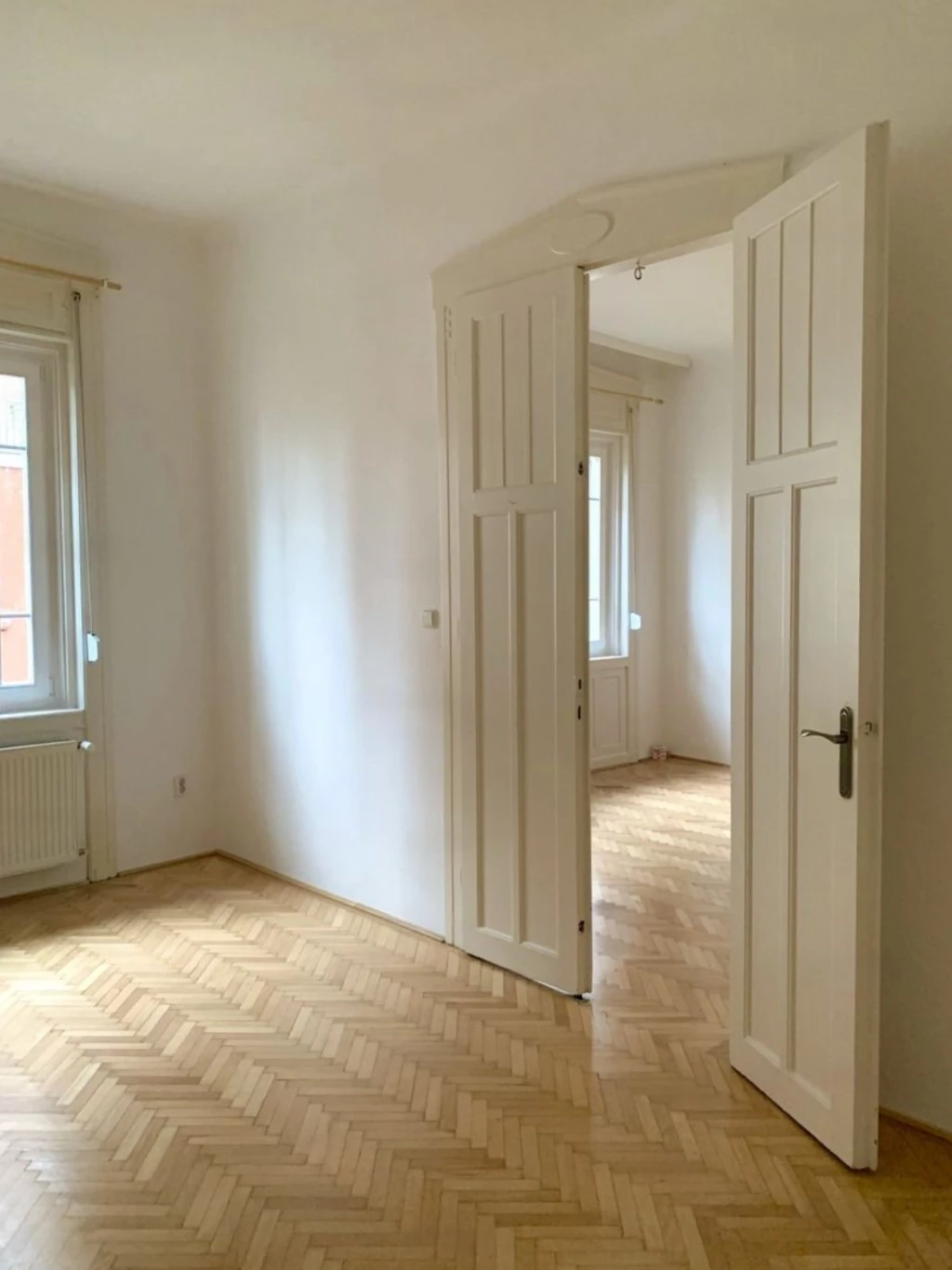 Kiadó Lakás, Budapest II. kerület Lövőház utca 290.000 Ft