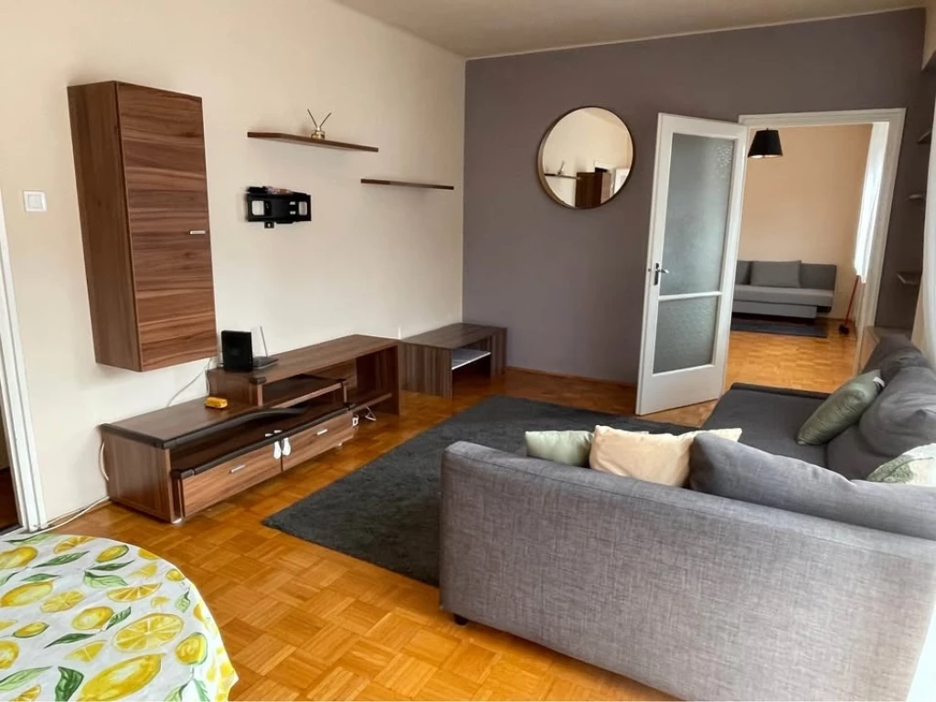 Kiadó Lakás, Budapest XI. kerület Móricz Zsigmond körtér 420.000 Ft