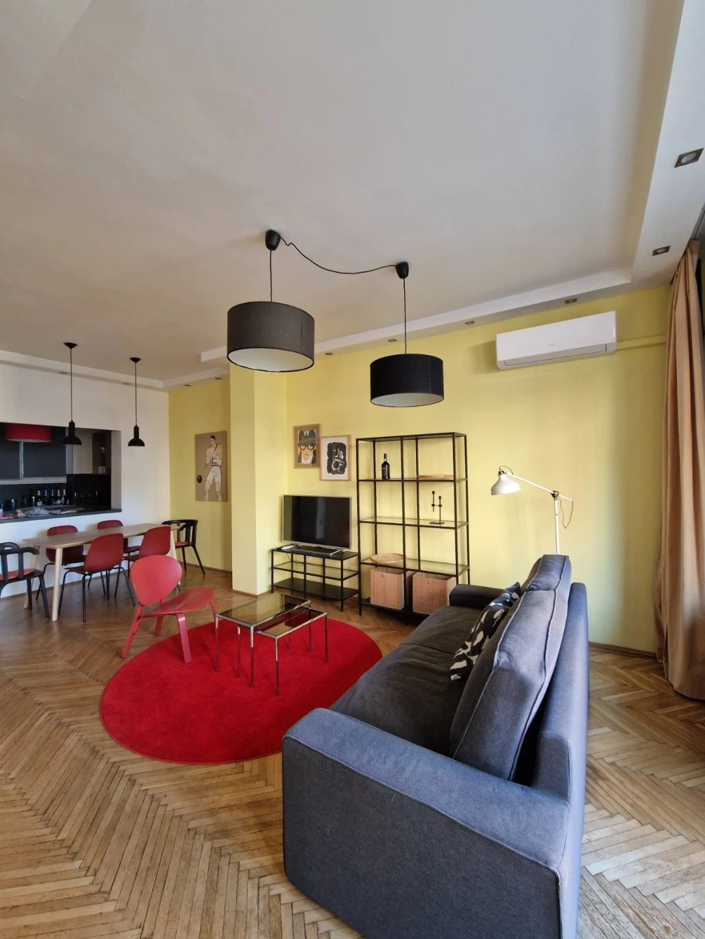 Kiadó Lakás, Budapest II. kerület Frankel Leó út 345.000 Ft