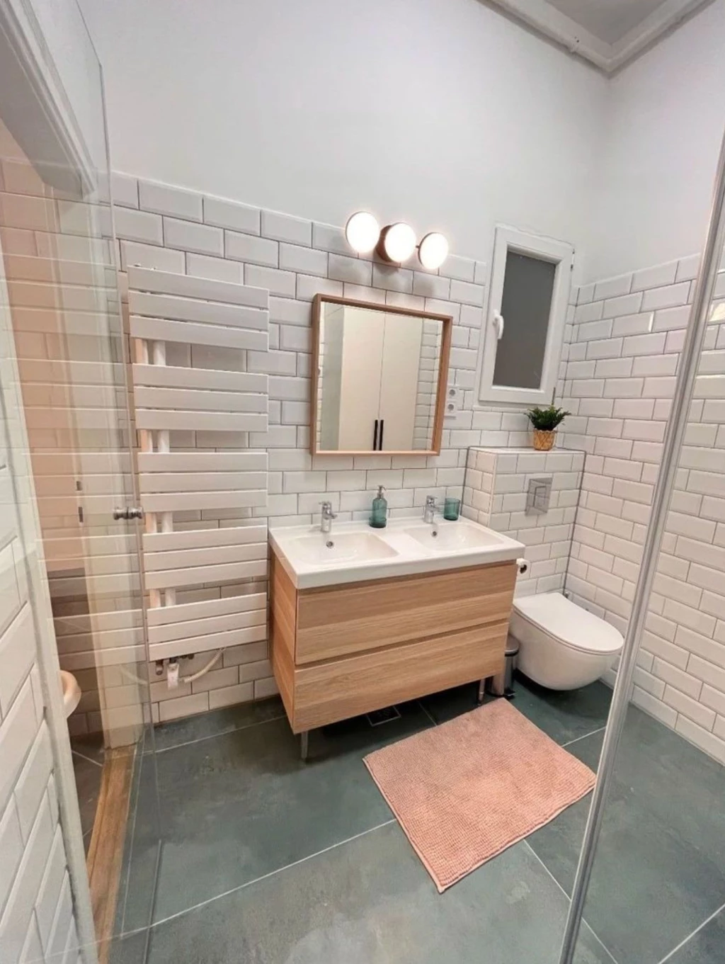 For rent brick flat, Budapest VI. kerület, Ó utca