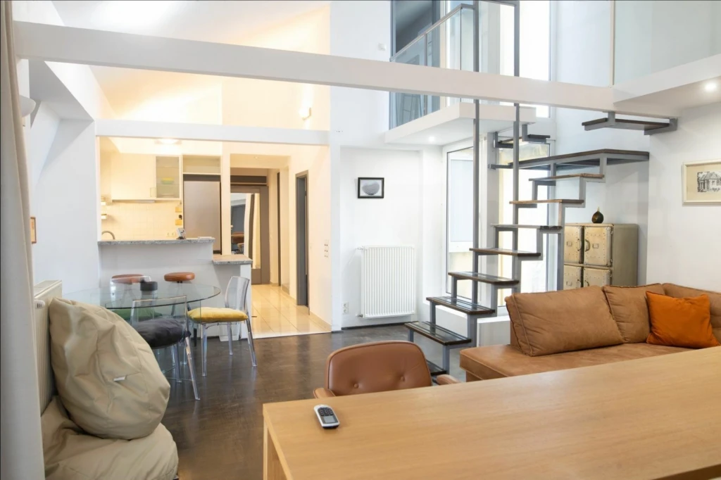 Kiadó Lakás, Budapest I. kerület Zsolt utca 550.000 Ft