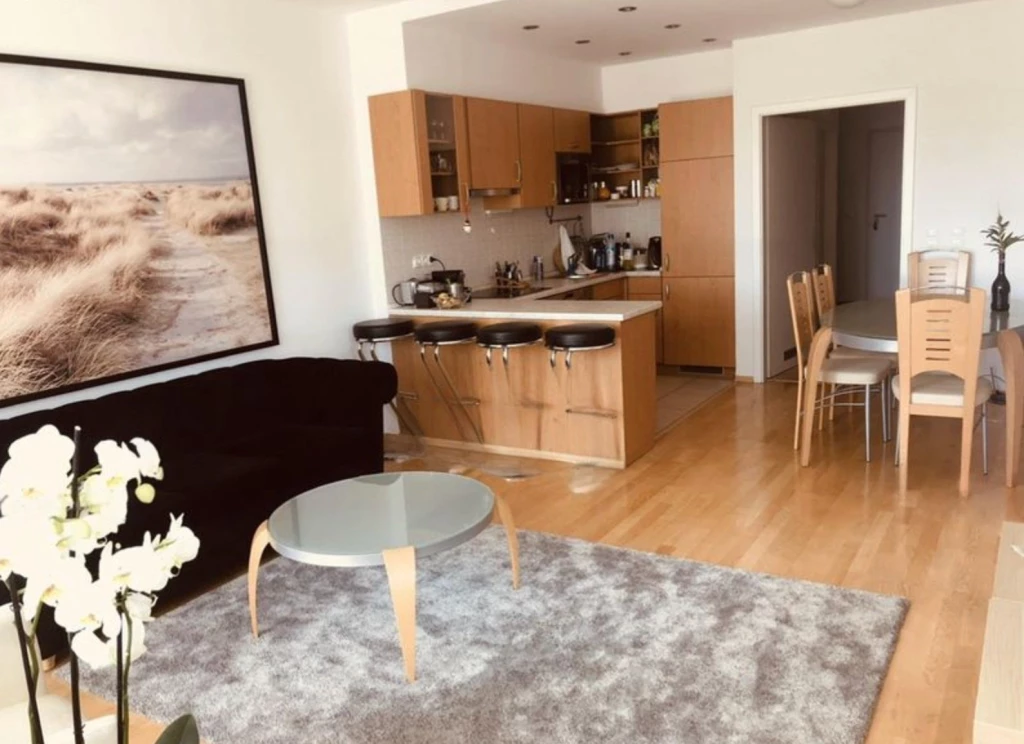 For rent brick flat, Budapest IX. kerület, Lechner Ödön fasor