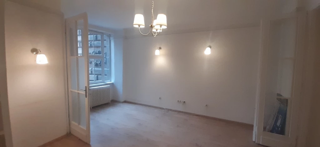 For sale brick flat, Budapest XI. kerület, Lágymányos, Budafoki út